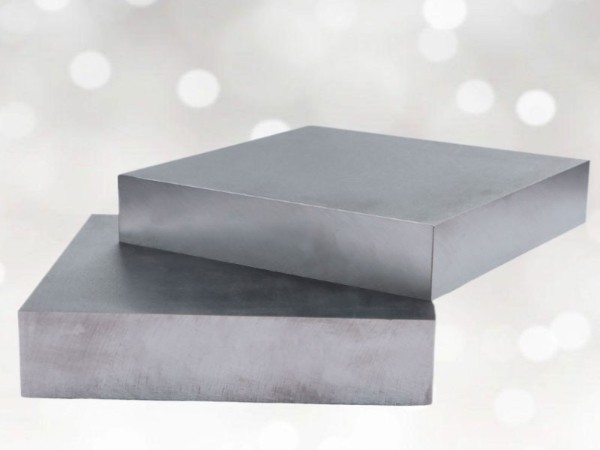 模具材料為什么選擇cr12