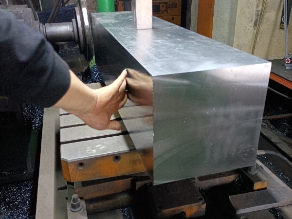 s136模具鋼化學(xué)成分有哪些呢？