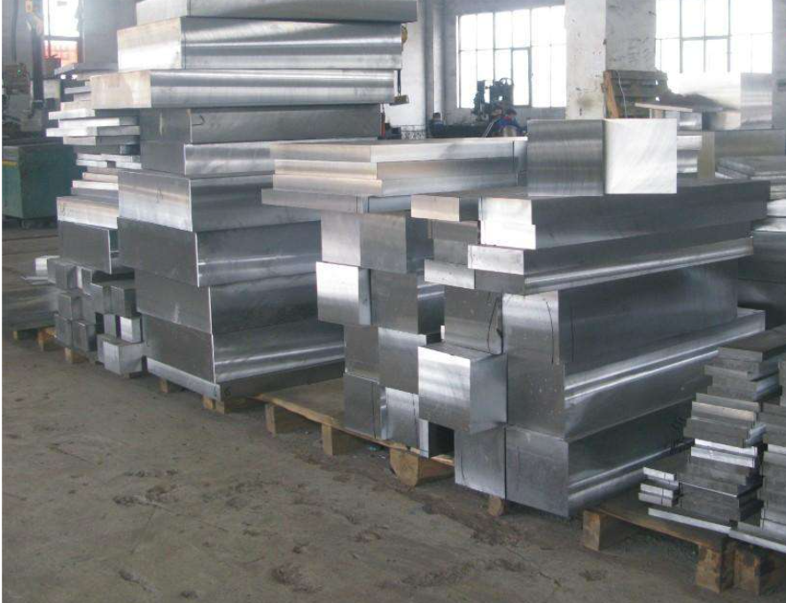 H13模具鋼應(yīng)用領(lǐng)域與性能加工詳細介紹