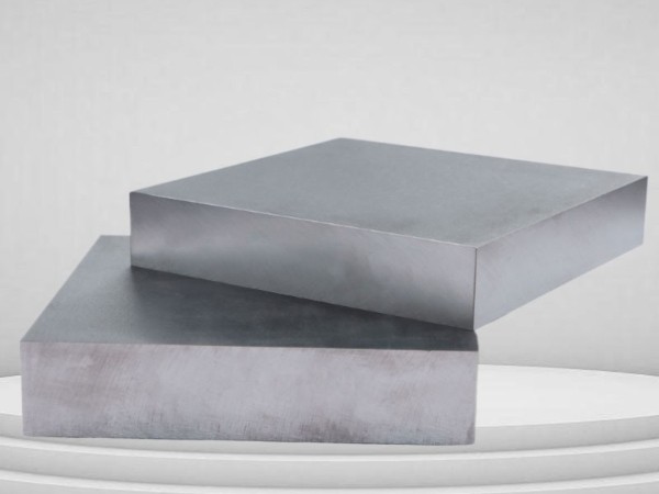 最為常用的模具材料